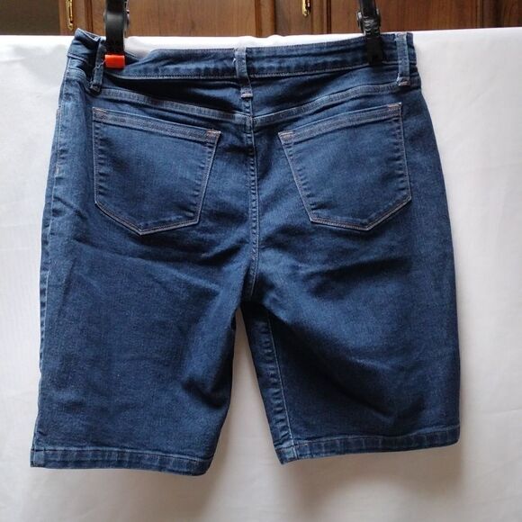 Lee Riders shorts  - Picture 6 of 6